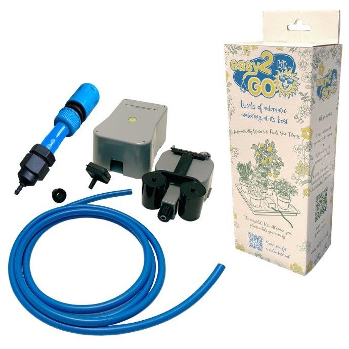 AutoPot Easy2Go Automatic Plant Watering System Kit