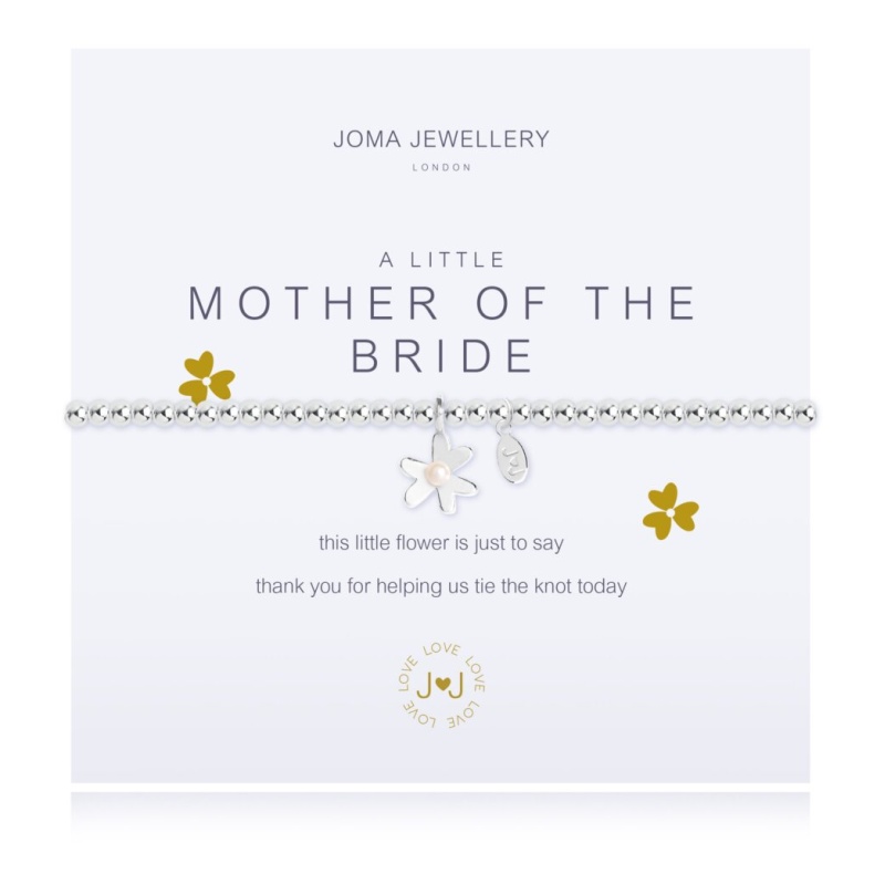 Joma jewellery deals bride bracelet