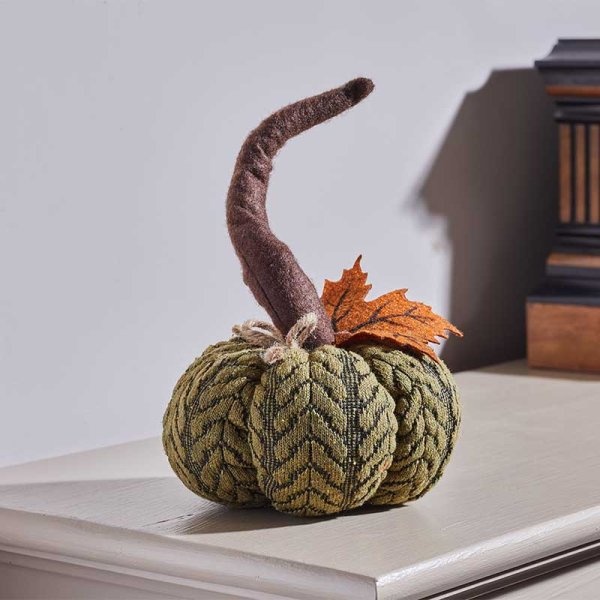 Smart Garden PlushPumpkin Small