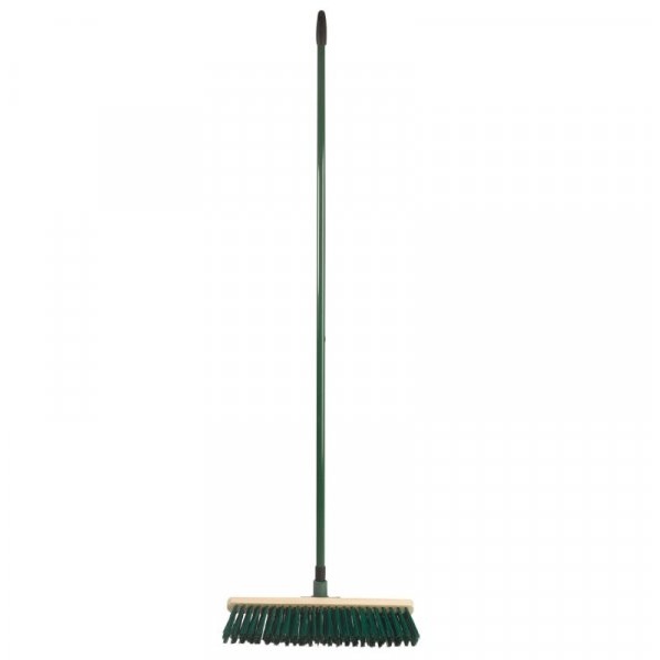 Smart Garden 45cm Yard Broom