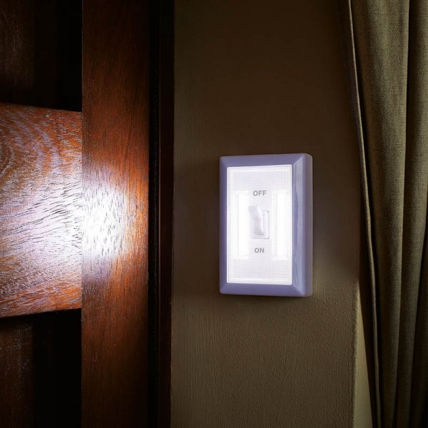 Smart Garden Multi Light - White