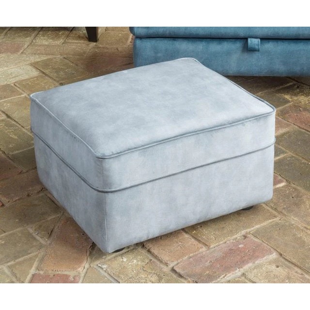 Bilbao Footstool