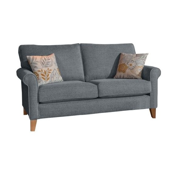 Paulina 2 Seater Sofa