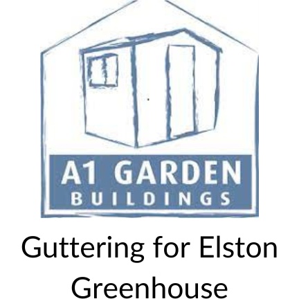 A1 Elston Guttering - 5ft