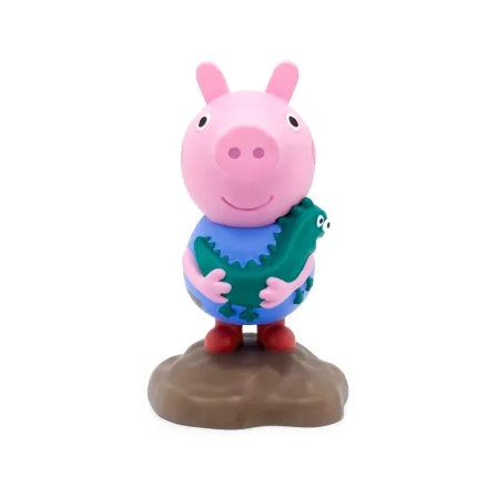 Tonies Peppa Pig - George Pig