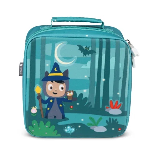 Tonies Carry Case Max - Enchanted Forest