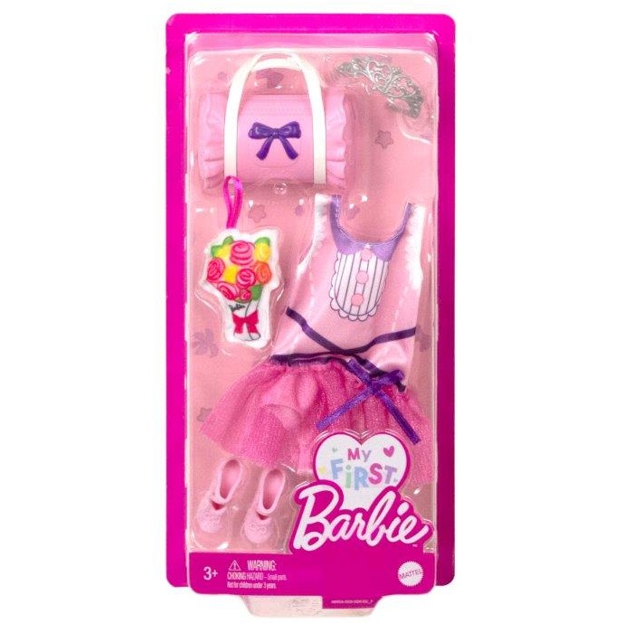 Barbie Fashions