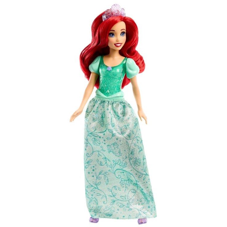 Photos - Doll Disney Princess Ariel  