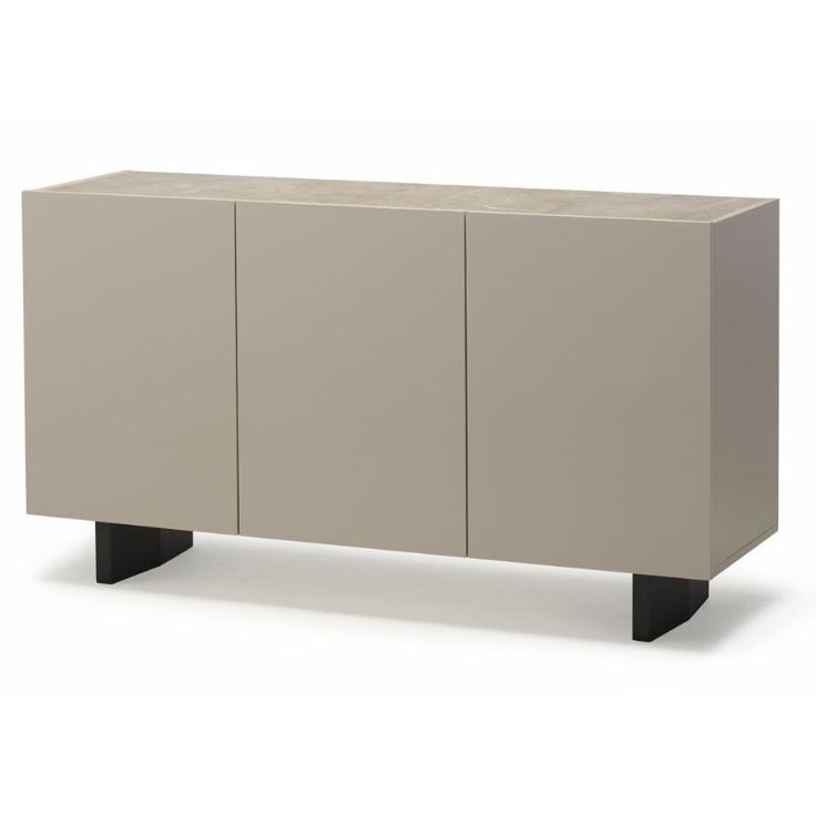 Kesterport Kalufa Sideboard In Grey