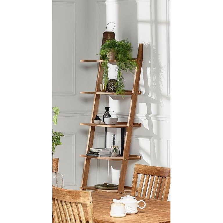 Ziva Shelf Unit