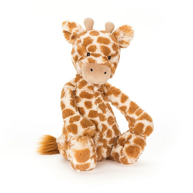 Jellycat Bashful Giraffe - Medium