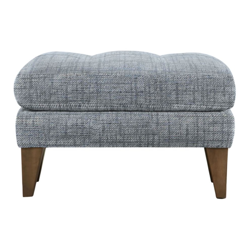 Parker Knoll Juniper Footstool - Fabric Grade A