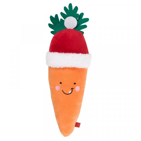 Zoon Santa Carrot - Jumbo