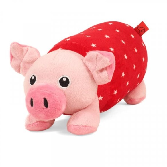 Zoon Pig in Blanket PlayPal - Plush