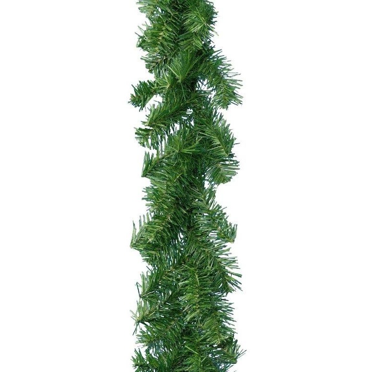 Imperial Pine Green Garland 270cm