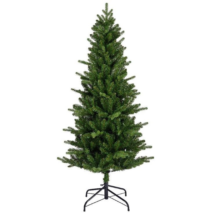 Killington Fir Slim Artificial Christmas Tree