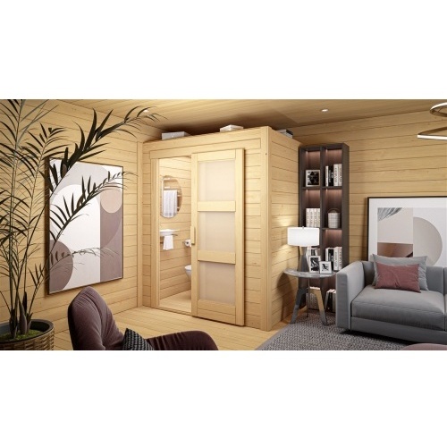 Gardenhouse24 Internal Room for the Monaco 44 - Midi - 2.43 x 1.2m