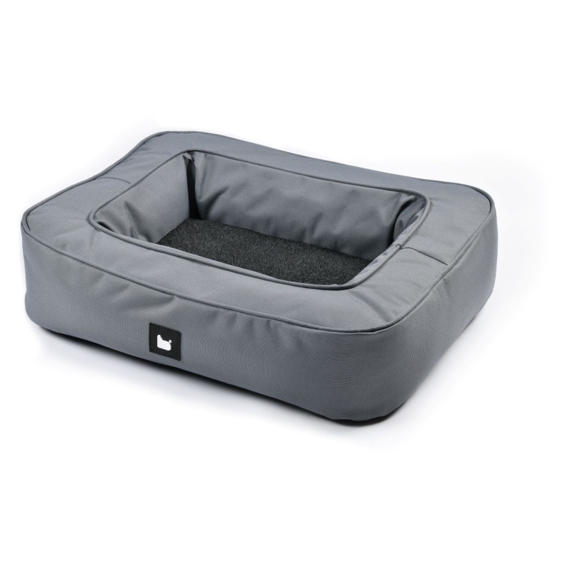 Extreme Lounging B-Dogbed - Grey - Mighty