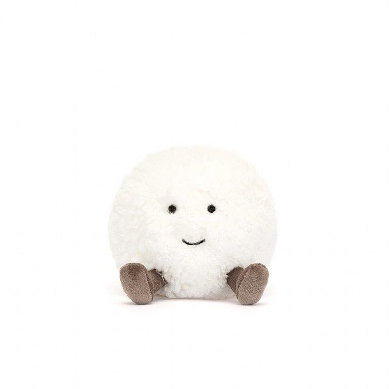 Jellycat Amuseable Snowball