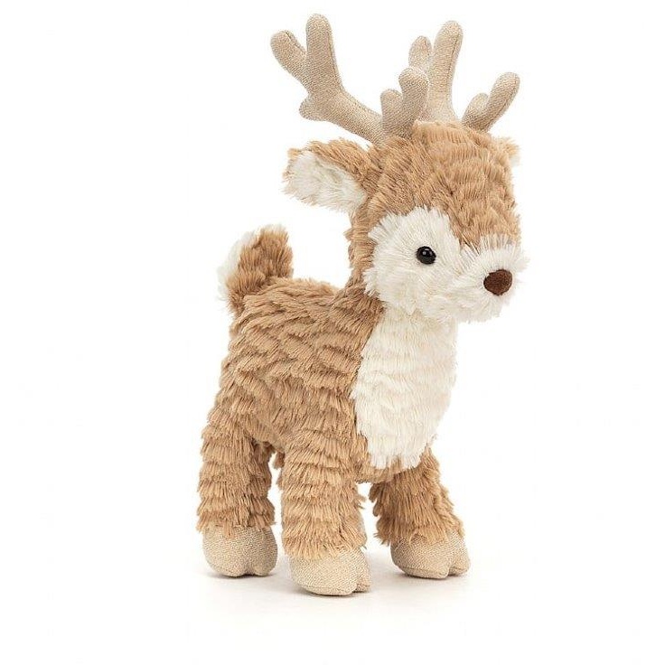 Jellycat Christmas Mitzi Reindeer - Medium