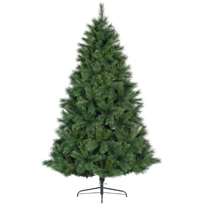 Ontario Pine Artificial Christmas Tree