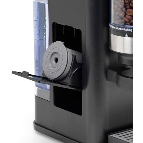 Cuisinart one cup 2025 grind & brew