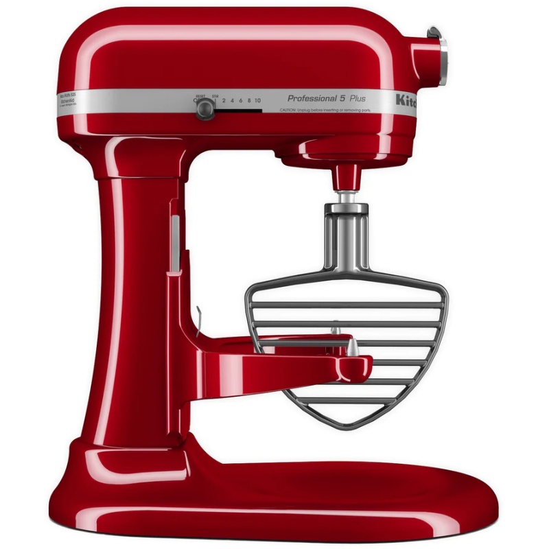 What Are the Stand Mixer Beater Attachments?