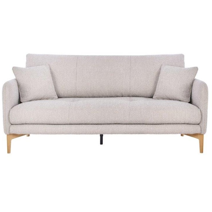 Ercol Aosta 3 Seater Sofa - Fabric Grade T2