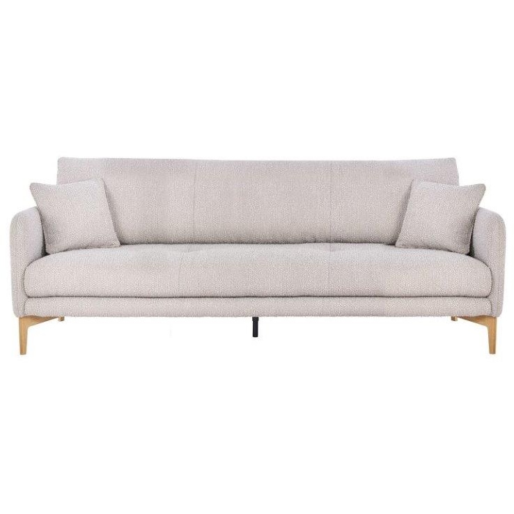 Ercol Aosta 4 Seater Sofa - Fabric Grade T2