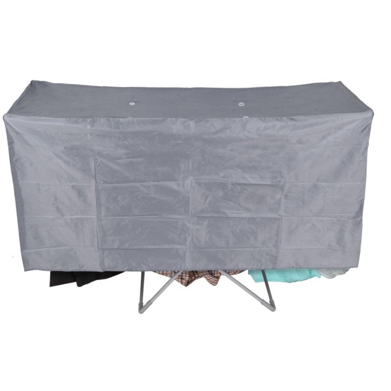 Daewoo HEA1905GE Cover For Heated Clothes Airer With Wings