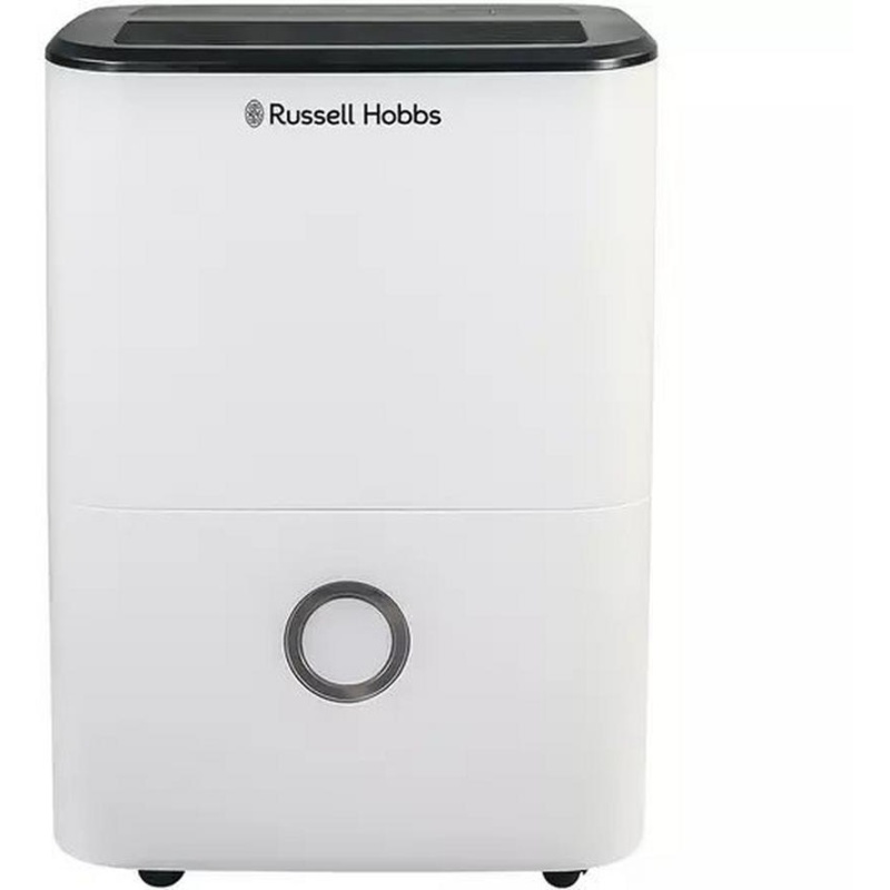 Russell Hobbs 20L Dehumidifier White