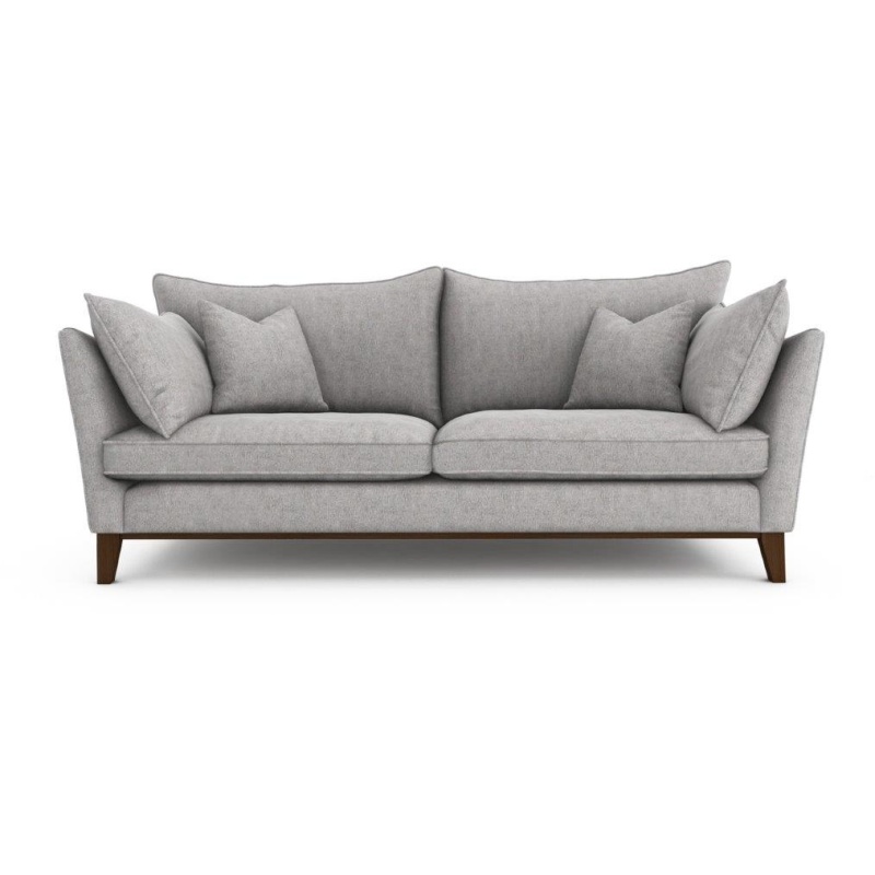 Finch Medium 3 Seater Sofa - Fabric Grade C