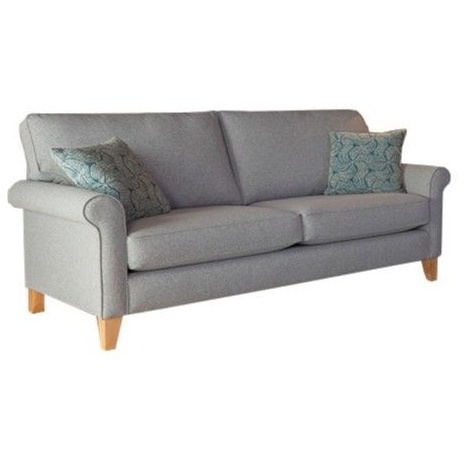 Paulina 3 Seater Sofa