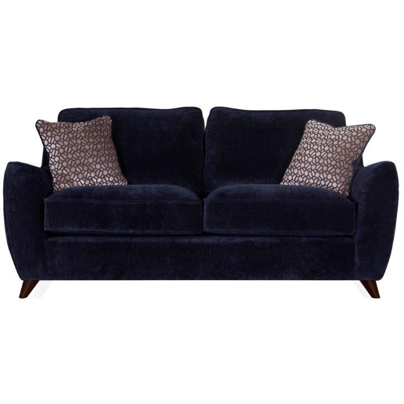 Milo 3 Seater Sofa - Fabric Grade D