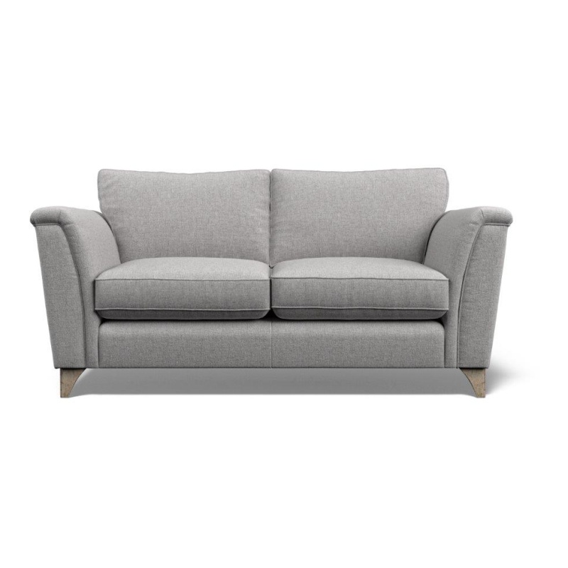 Sylvia Small 2 Seater Sofa