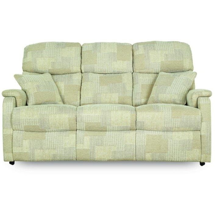 Celebrity Hertford Recliner 3 Seater Sofa