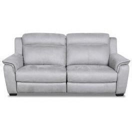 Adelaide 3 Seater Recliner Sofa - Manual