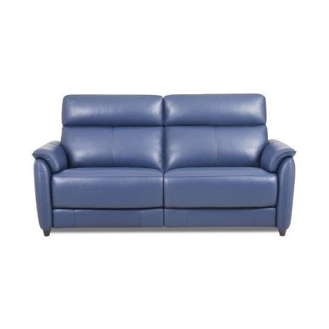 Auckland 2.5 Seater Recliner Sofa - 2.5 Seater - 2 Power Recliners