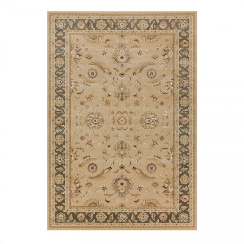 Mastercraft Noble Art 65124/192 Rug - Cream - 200x290cm