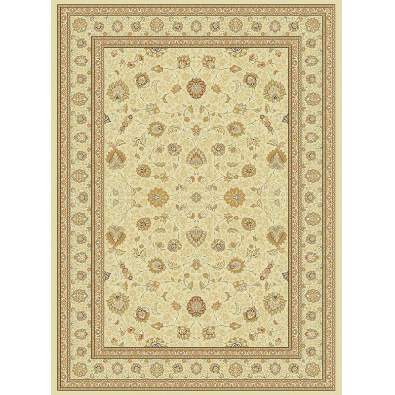 Mastercraft Noble Art 6529/190 Rug-(Cream/Gold)