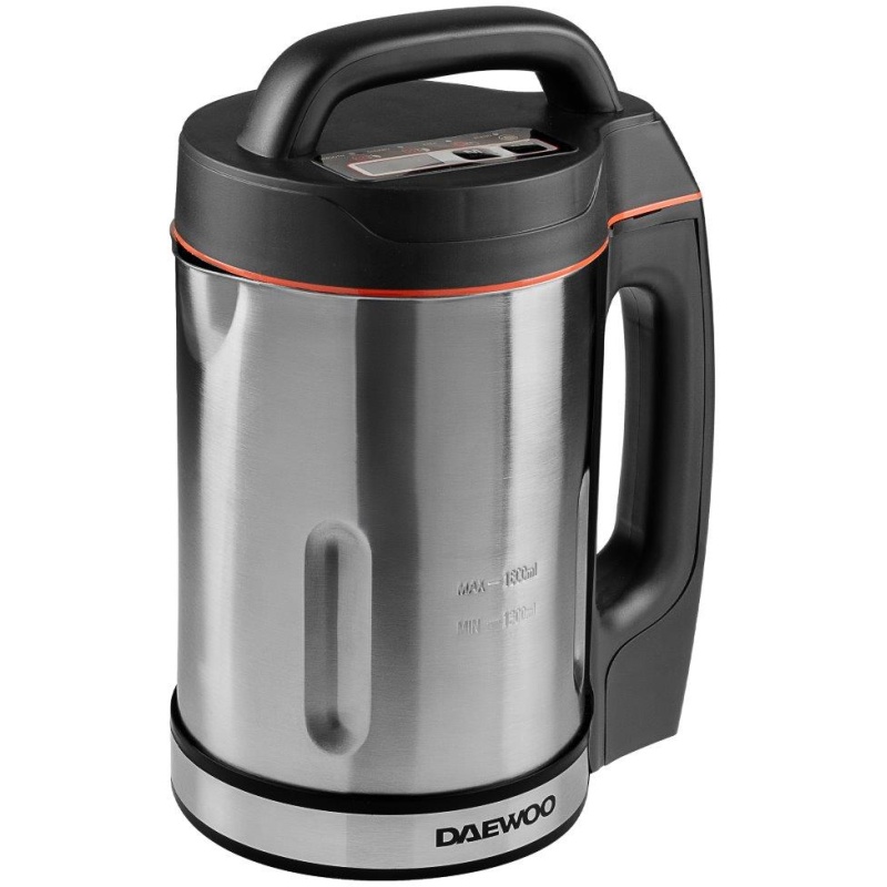 Daewoo Daewoo SDA1714GE 1.6L Soup Maker