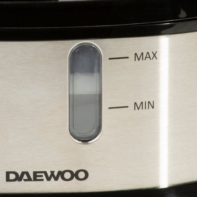 daewoo 3 tier steamer