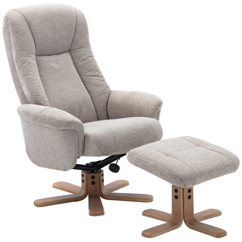 Leons swivel chair hot sale