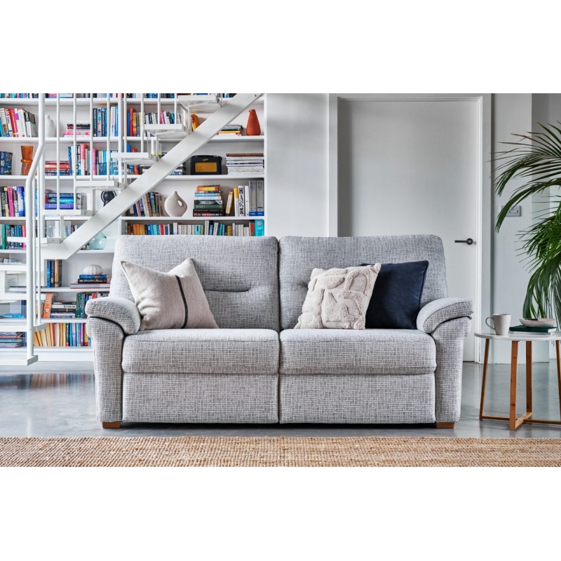 G Plan G Plan Seattle 2.5 Seater Sofa