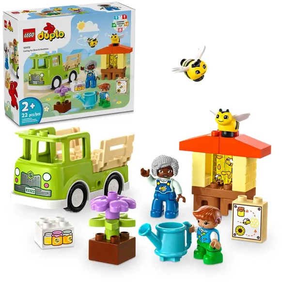 Lego duplo jungle sale