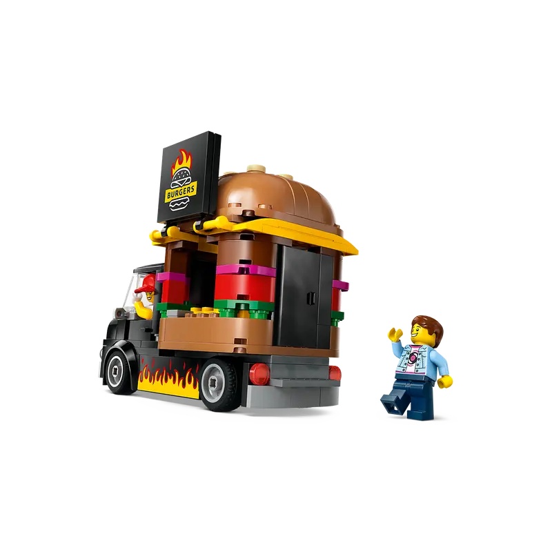 Lego hidden hot sale city