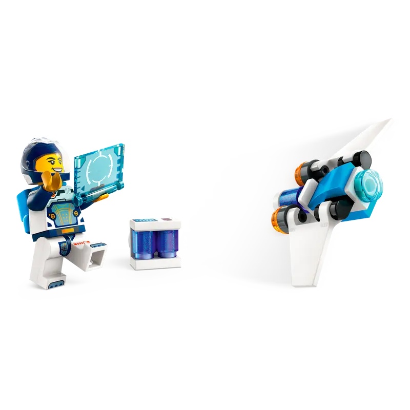 Lego interstellar hot sale