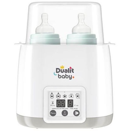 Dualit 11020 Double Bottle Warmer