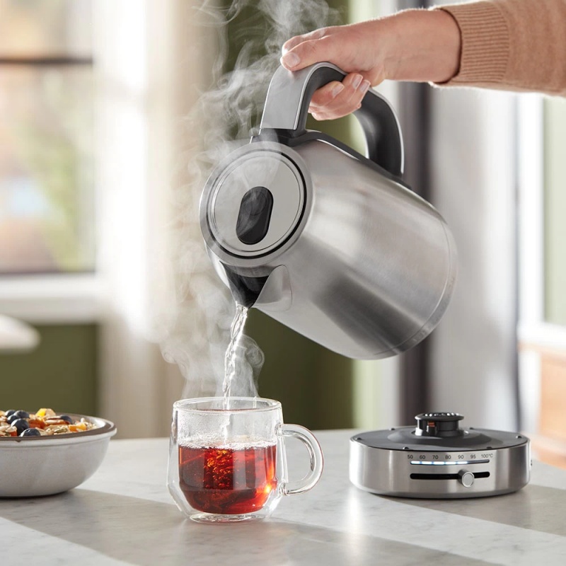 Kitchenaid stainless store steel tea kettle