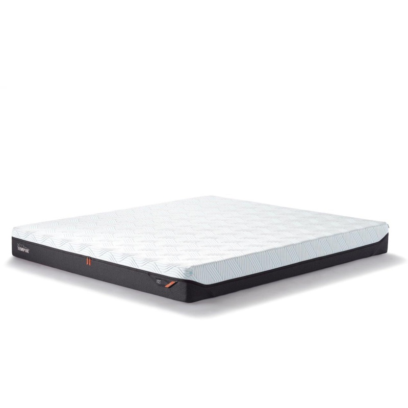 Tempur Pro SmartCool Firm Mattress - Queen - 160cm x 200cm